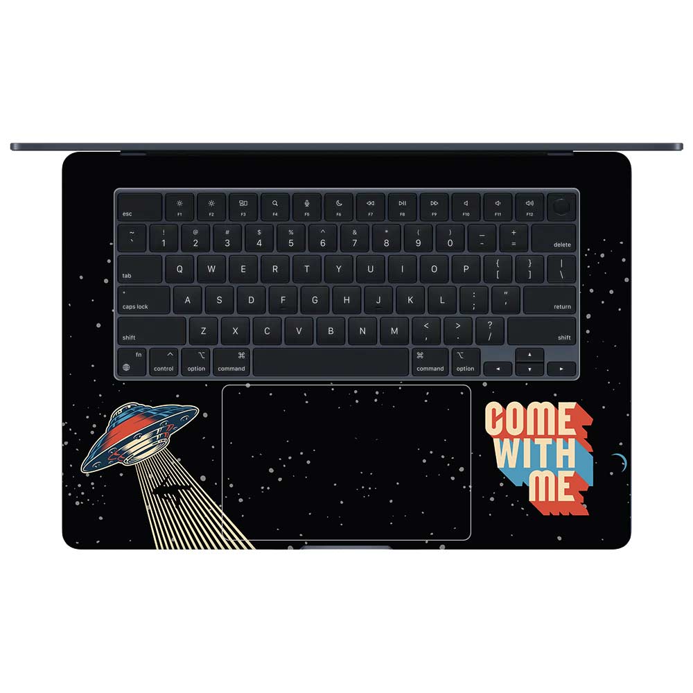 Macbook Skin