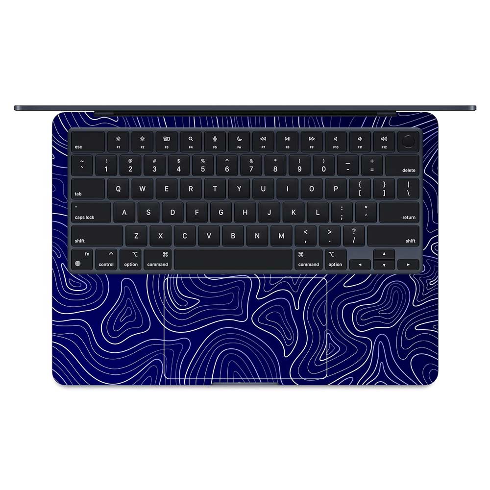 Macbook Skin
