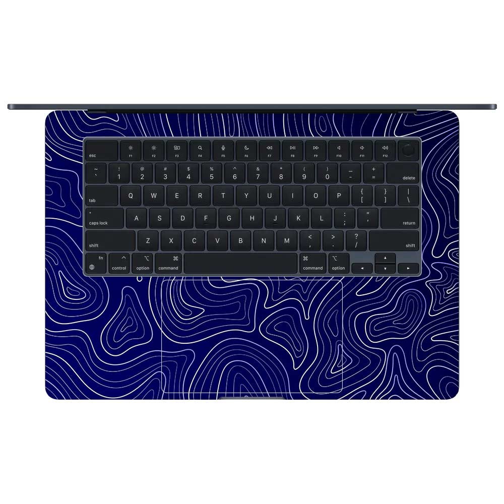 Macbook Skin