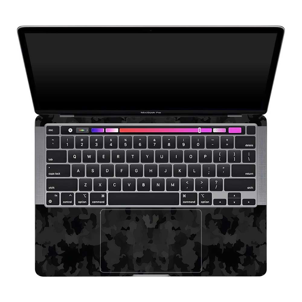 Macbook Skin
