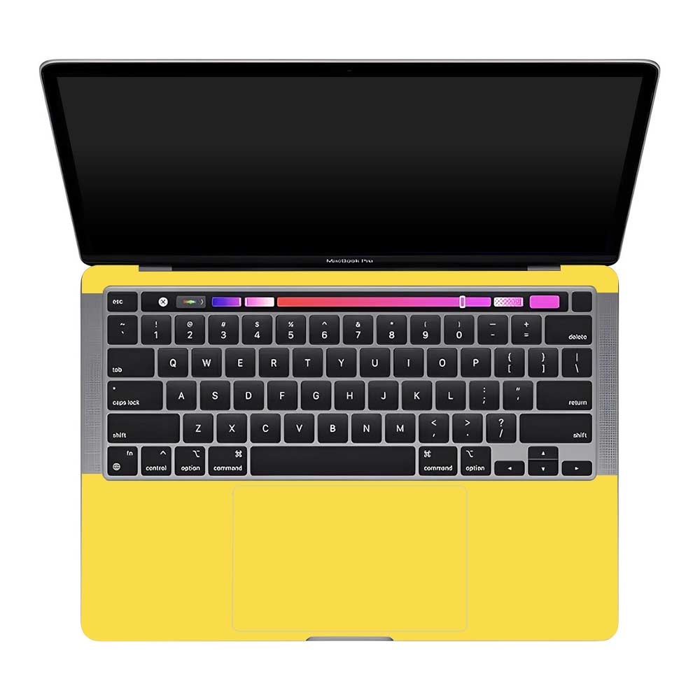 Macbook Skin