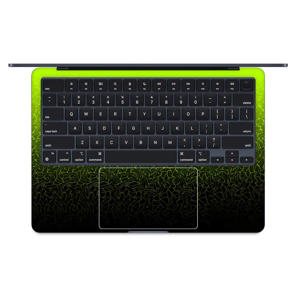 Macbook Skin