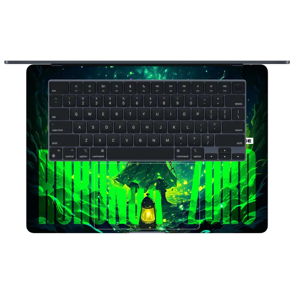 Macbook Skin