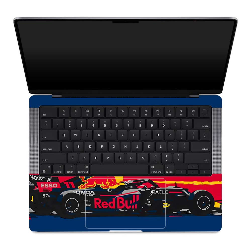 Macbook Skin