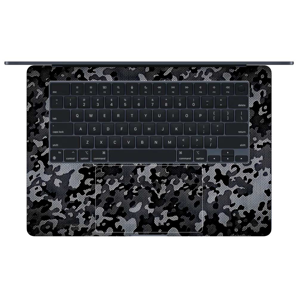 Macbook Skin