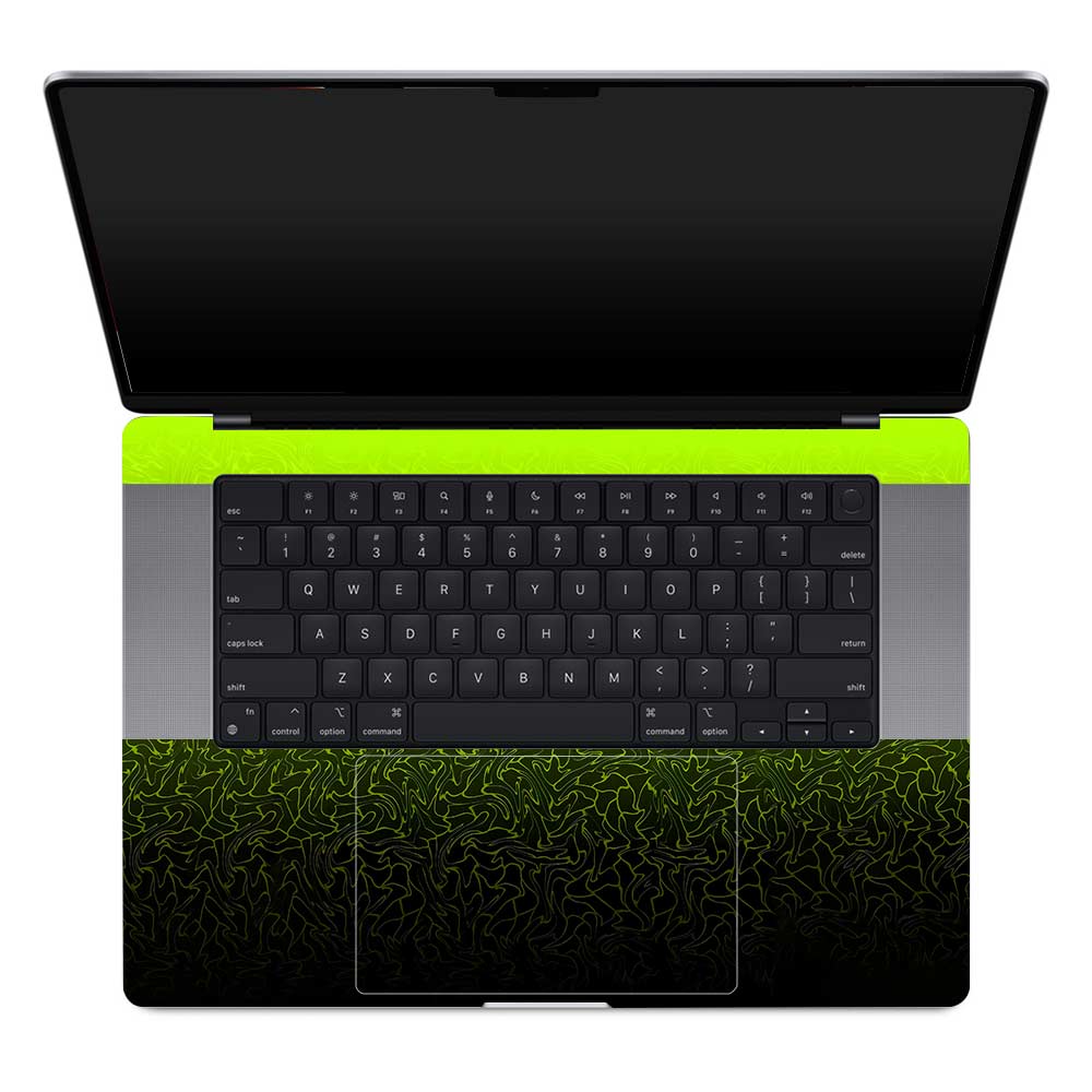 Macbook Skin