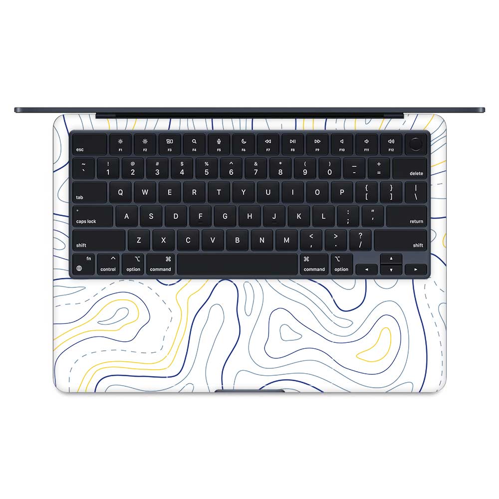 Macbook Skin