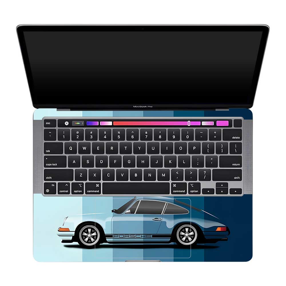 Macbook Skin
