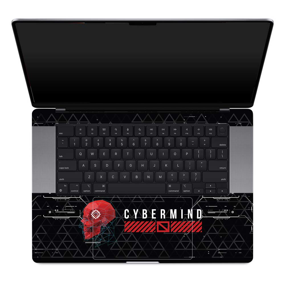 Macbook Skin