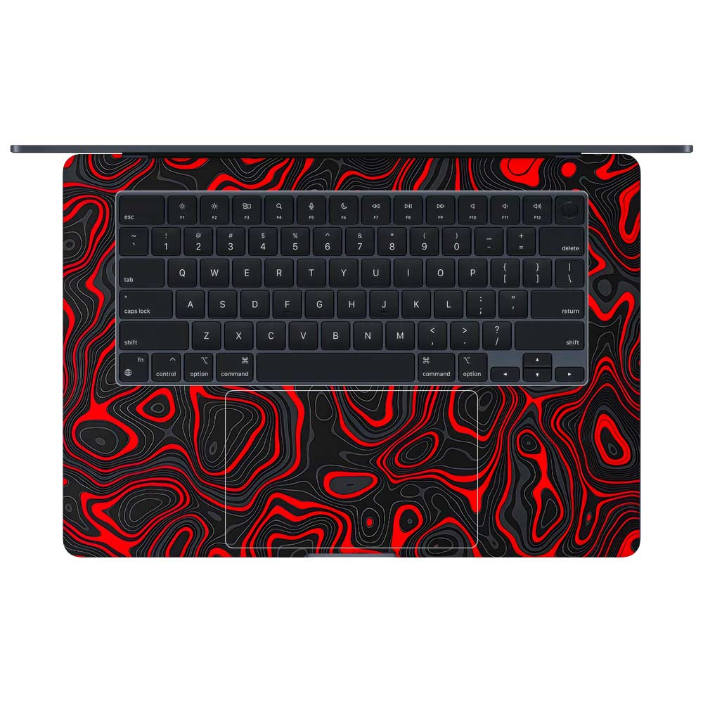 Macbook Skin