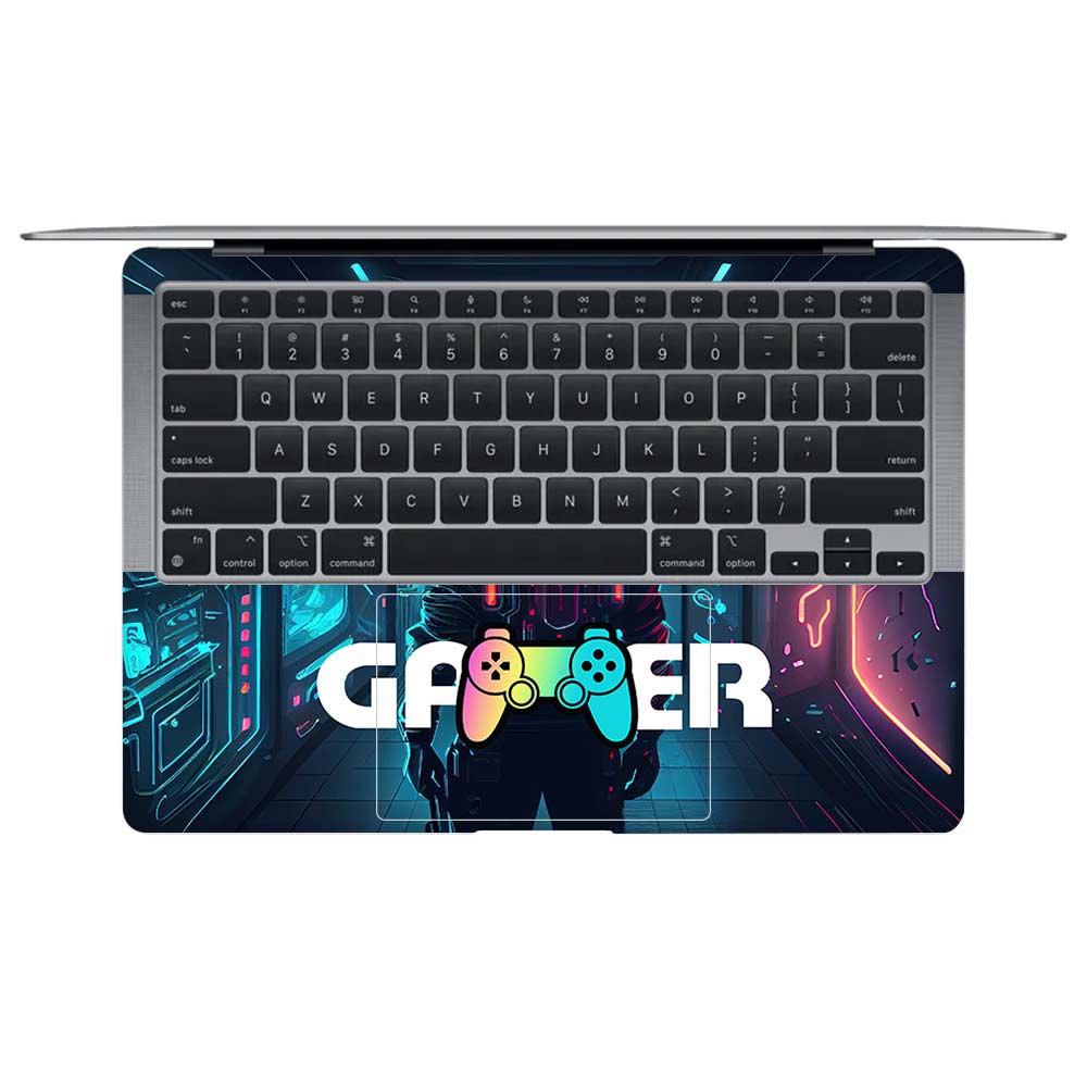 Macbook Skin