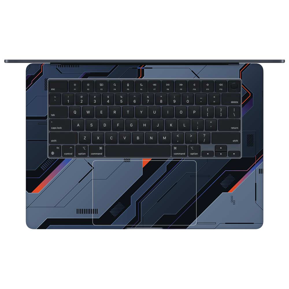 Macbook Skin