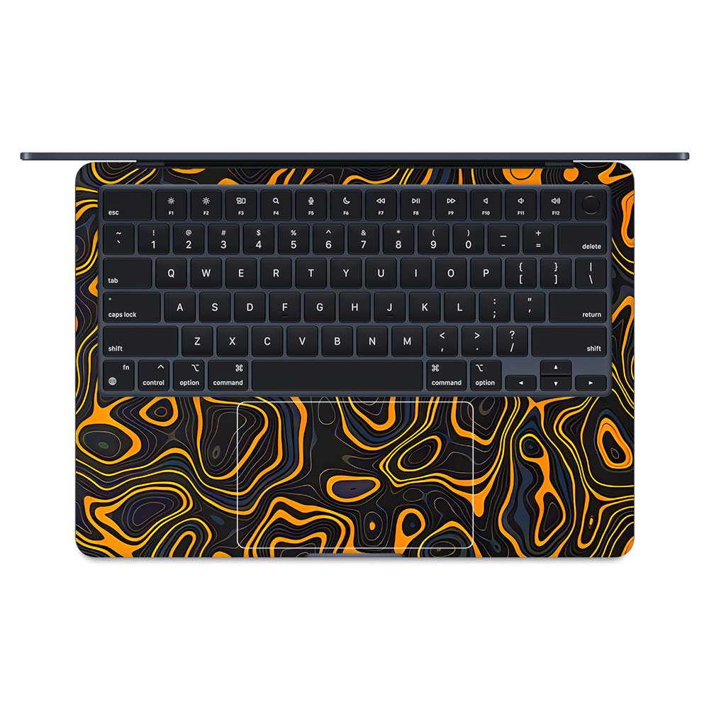 Macbook Skin