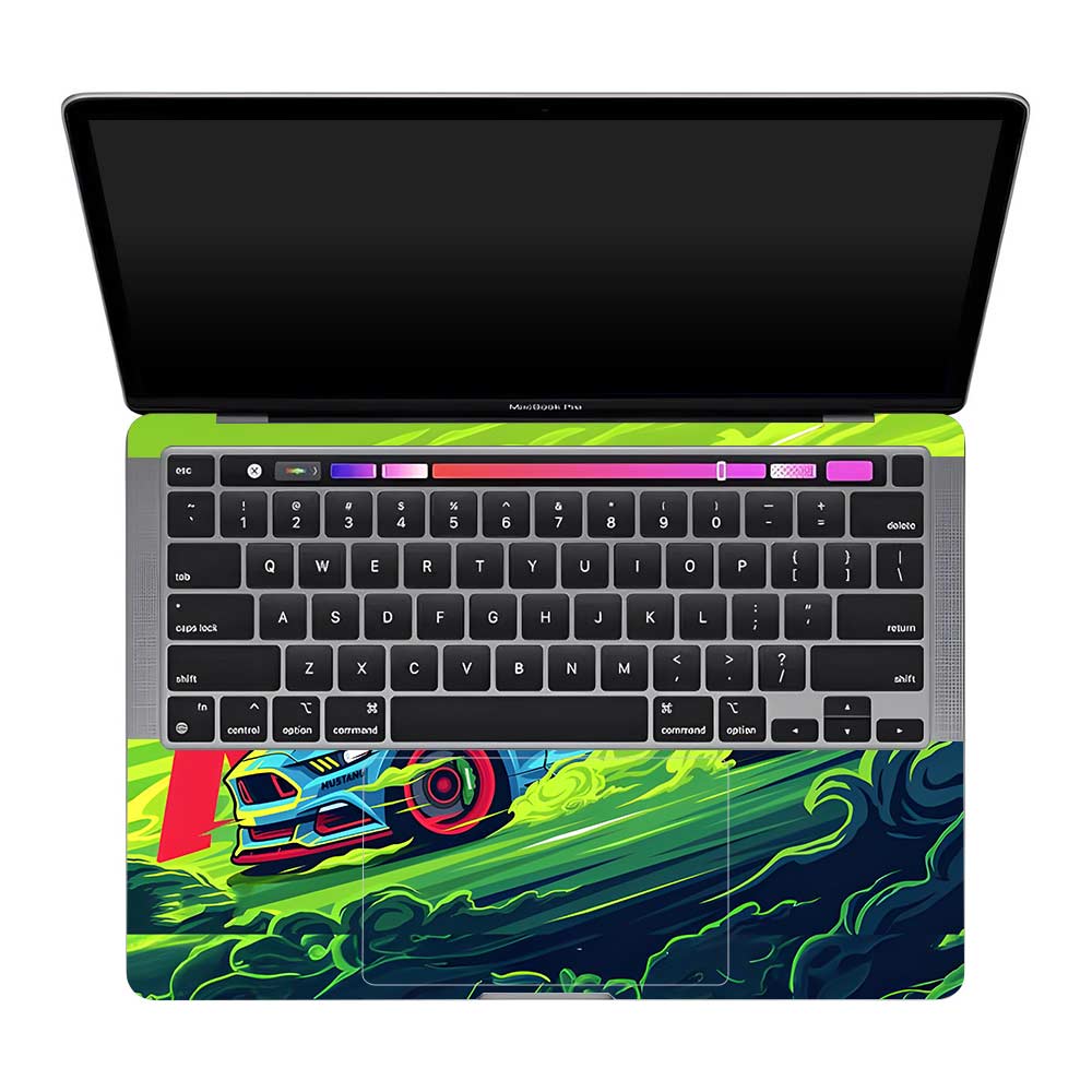 Macbook Skin