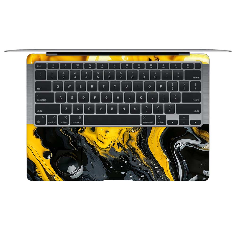 Macbook Skin
