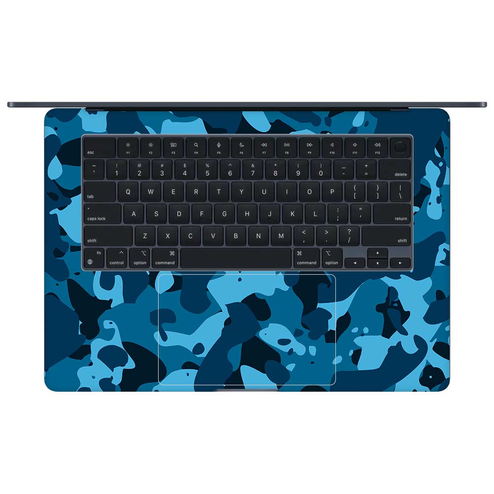 Macbook Skin