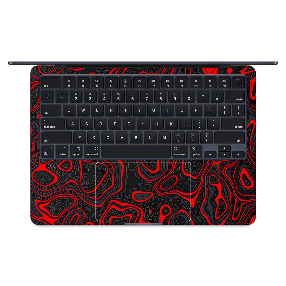 Macbook Skin