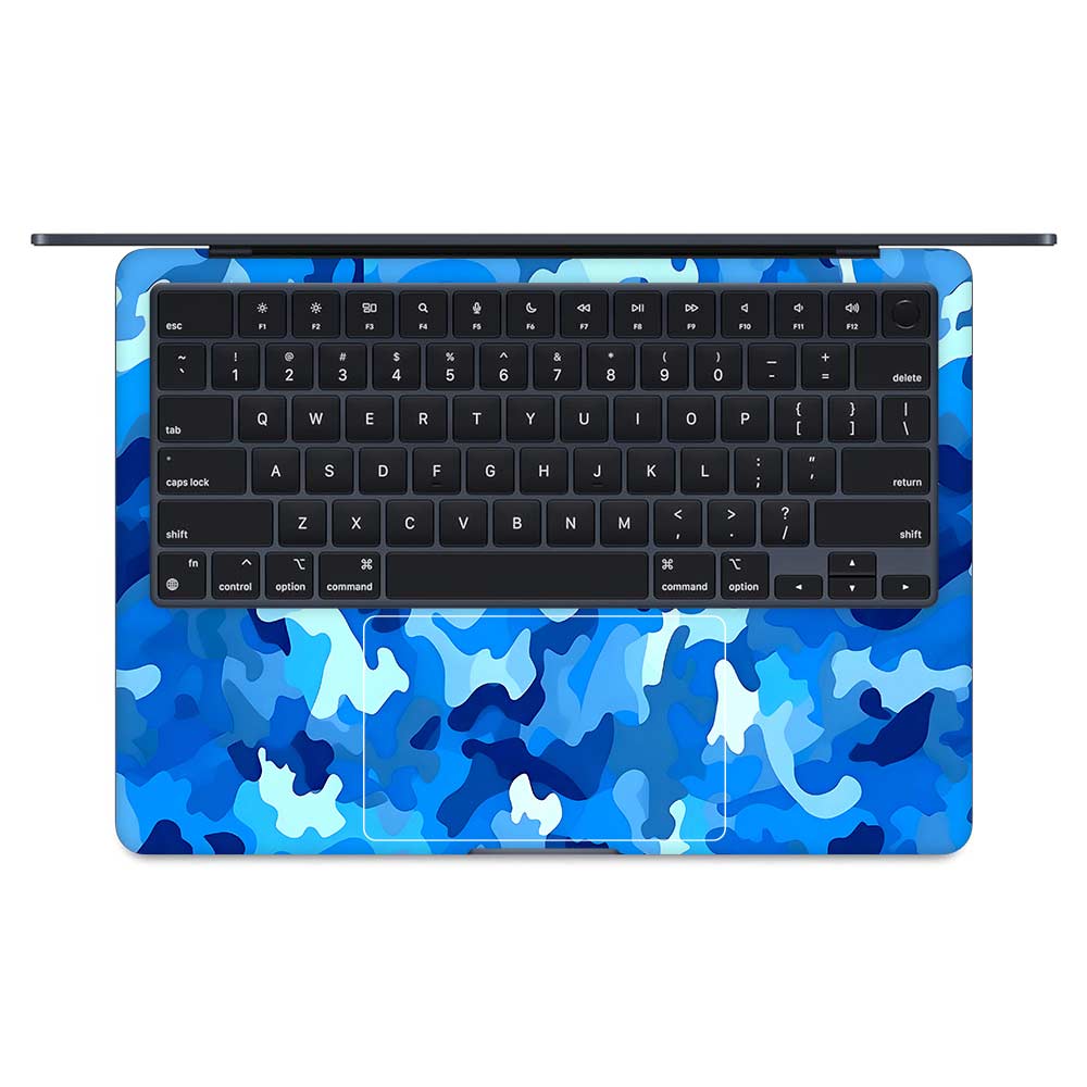 Macbook Skin