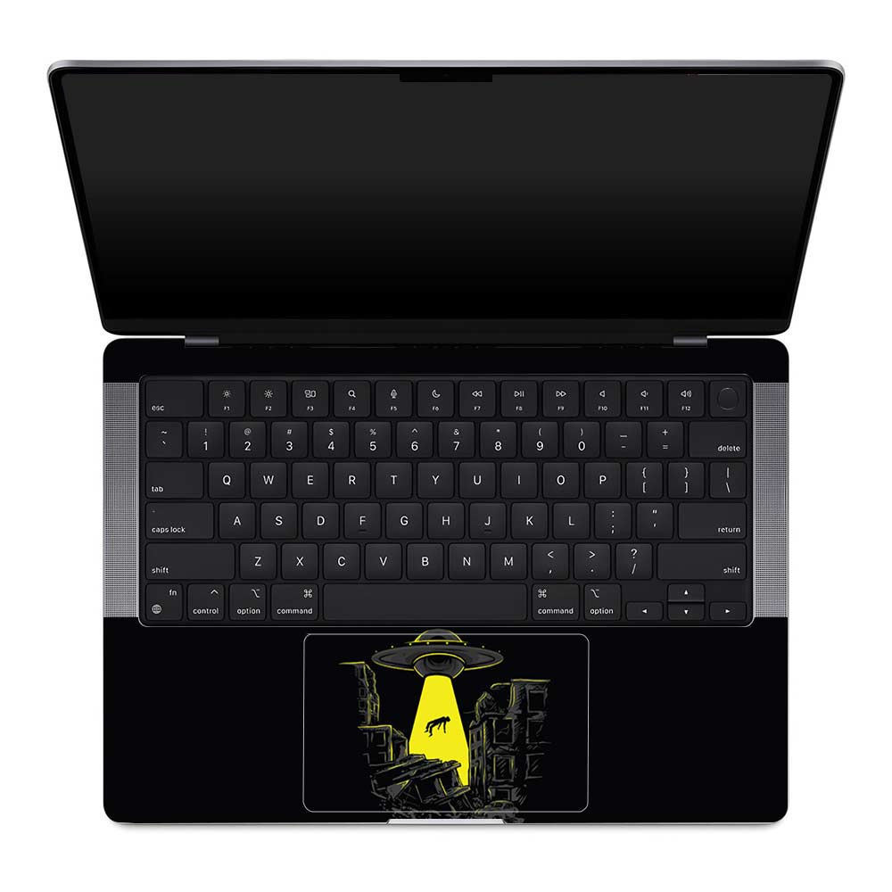 Macbook Skin