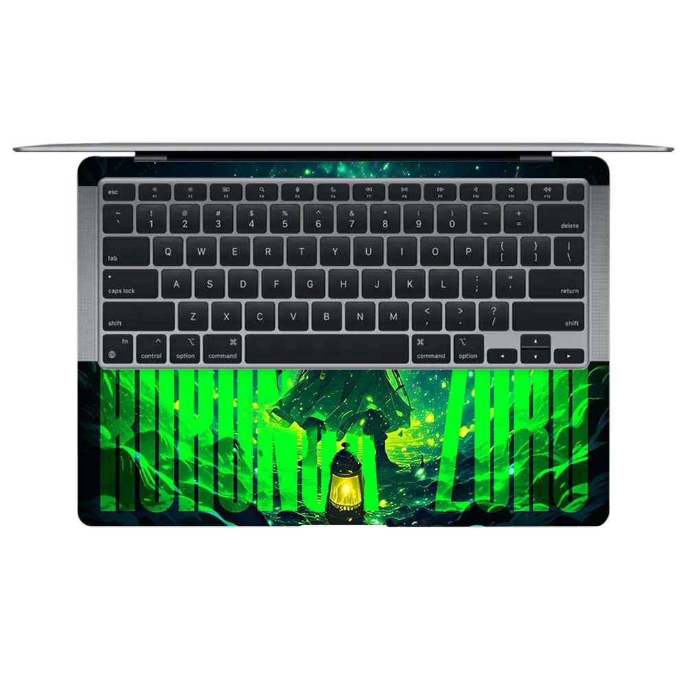 Macbook Skin