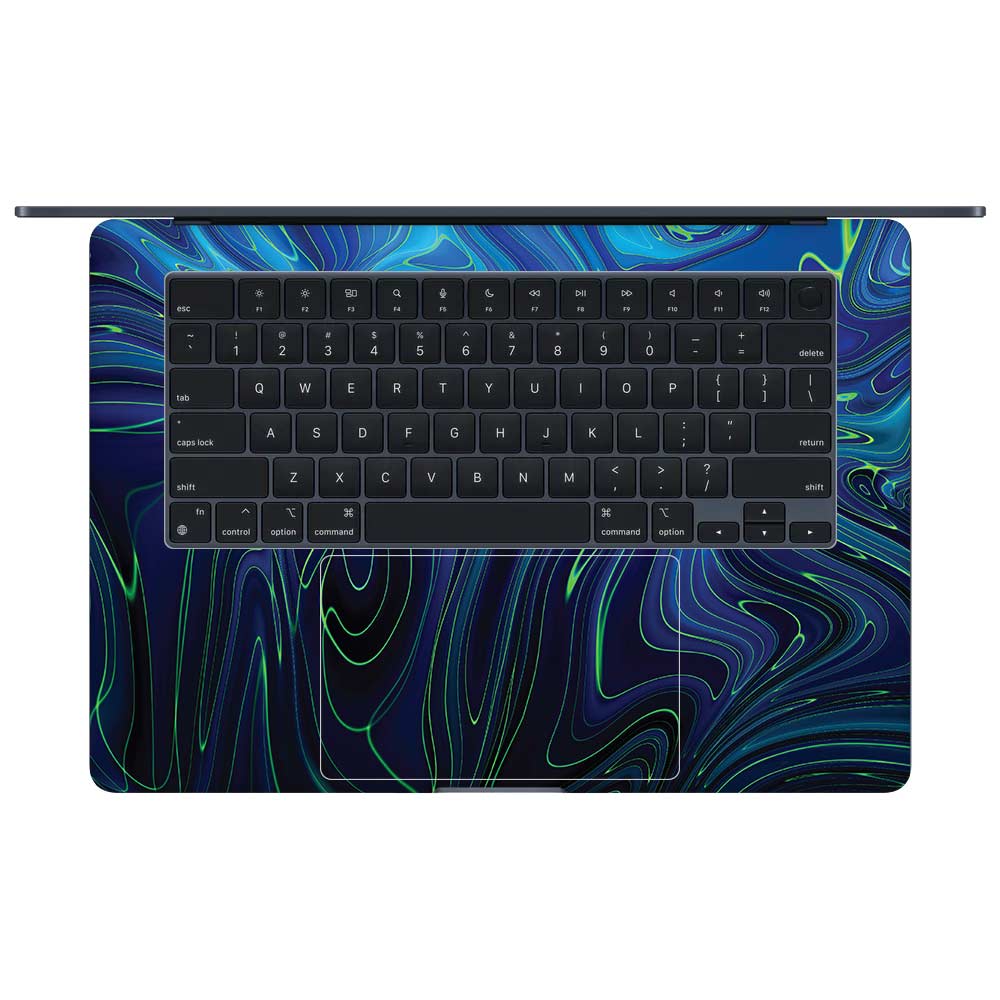 Macbook Skin