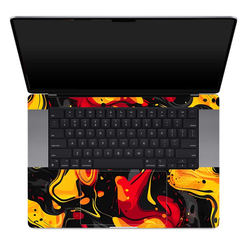 Macbook Skin