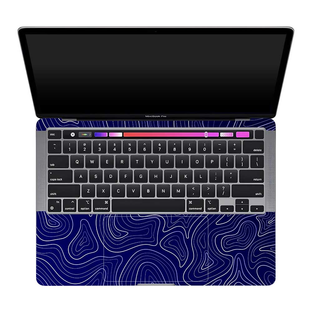 Macbook Skin