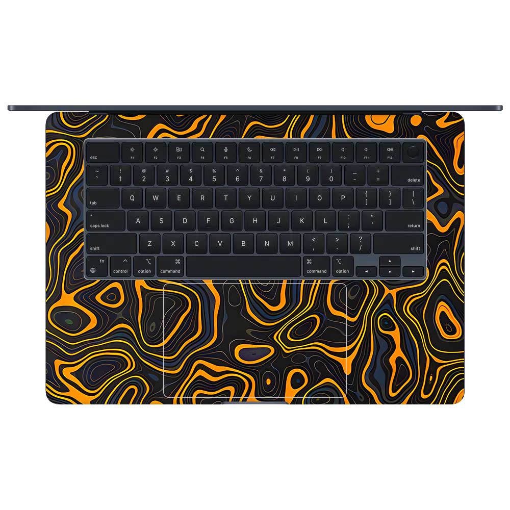 Macbook Skin