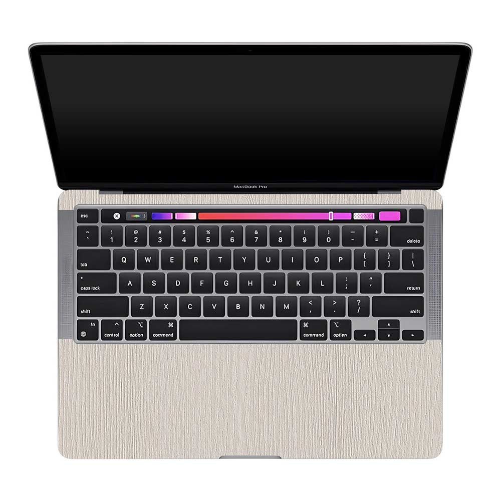 Macbook Skin
