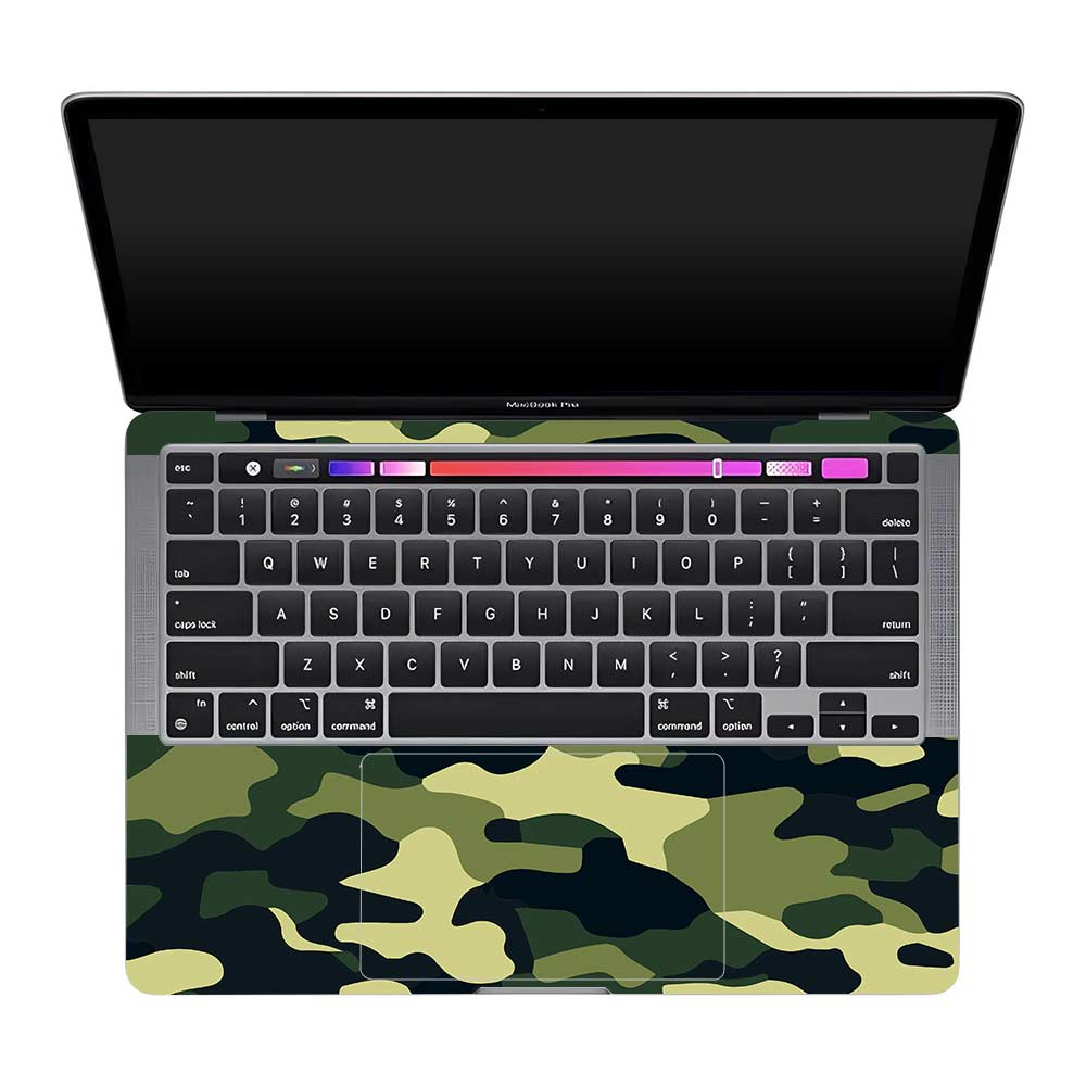 Macbook Skin