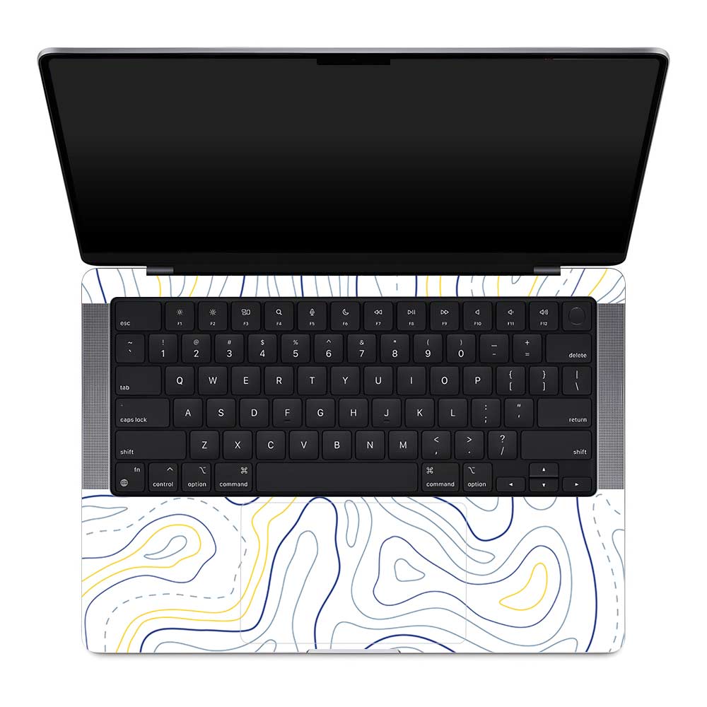 Macbook Skin