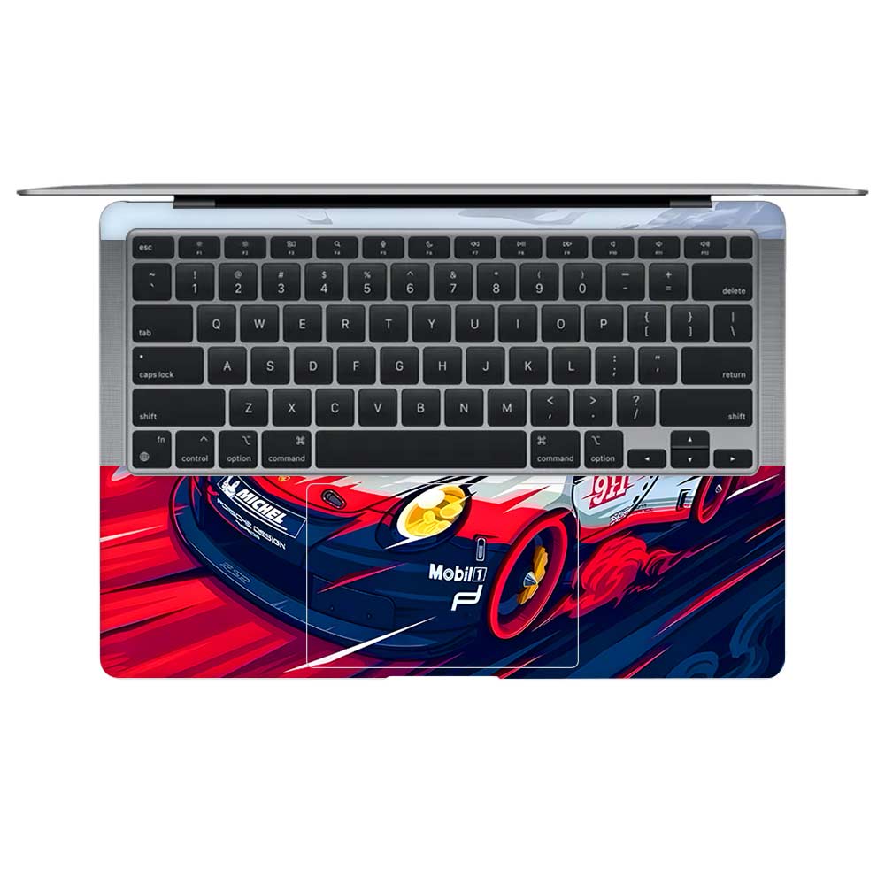 Macbook Skin