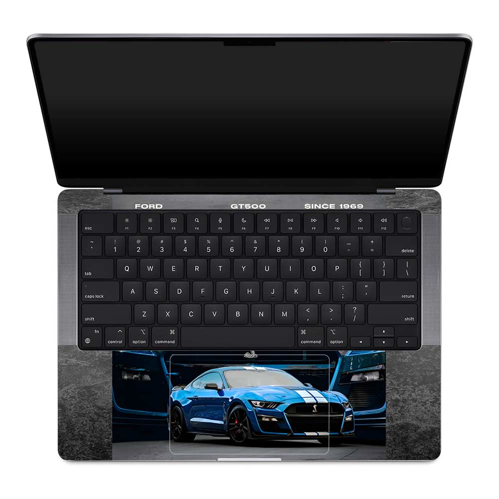 Macbook Skin
