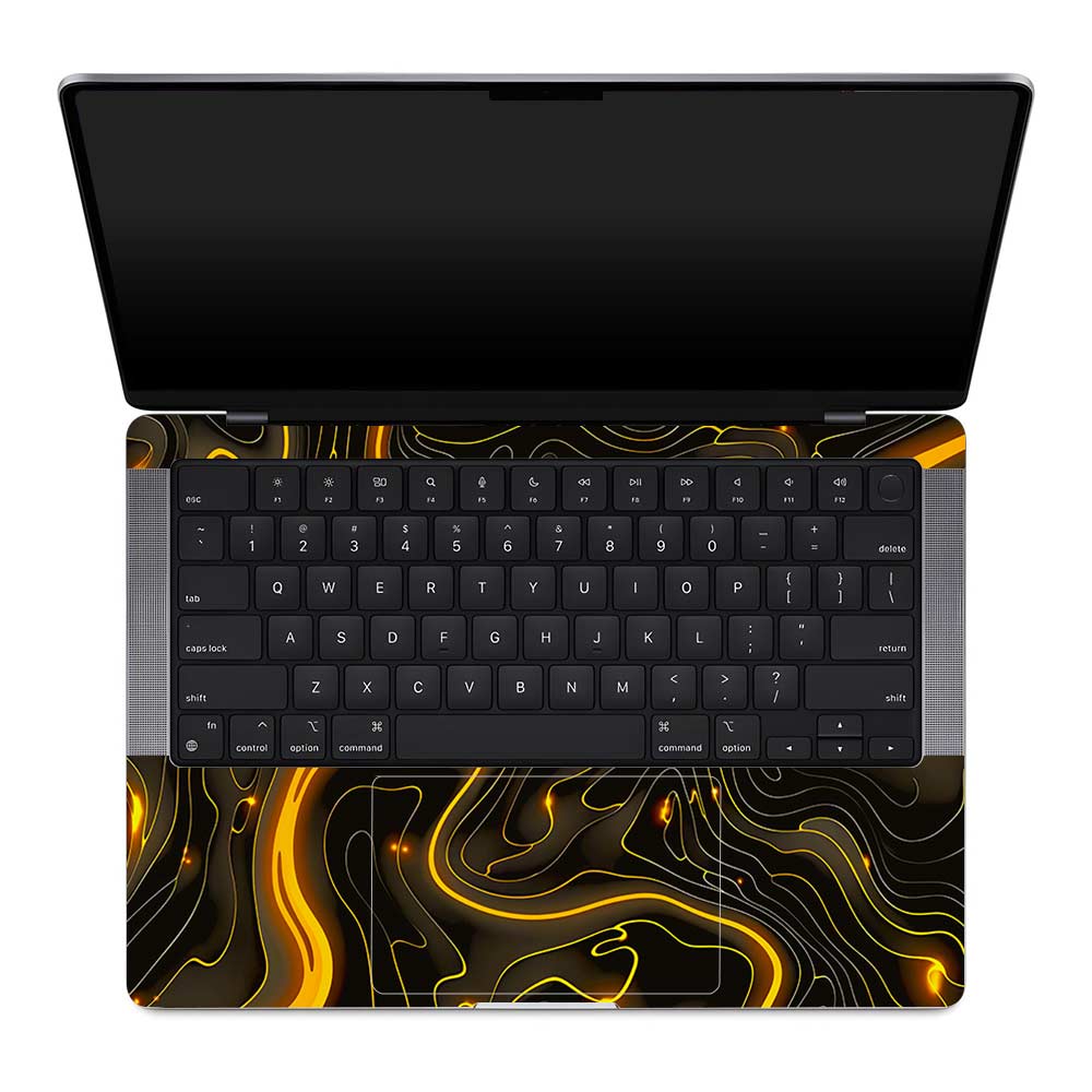 Macbook Skin