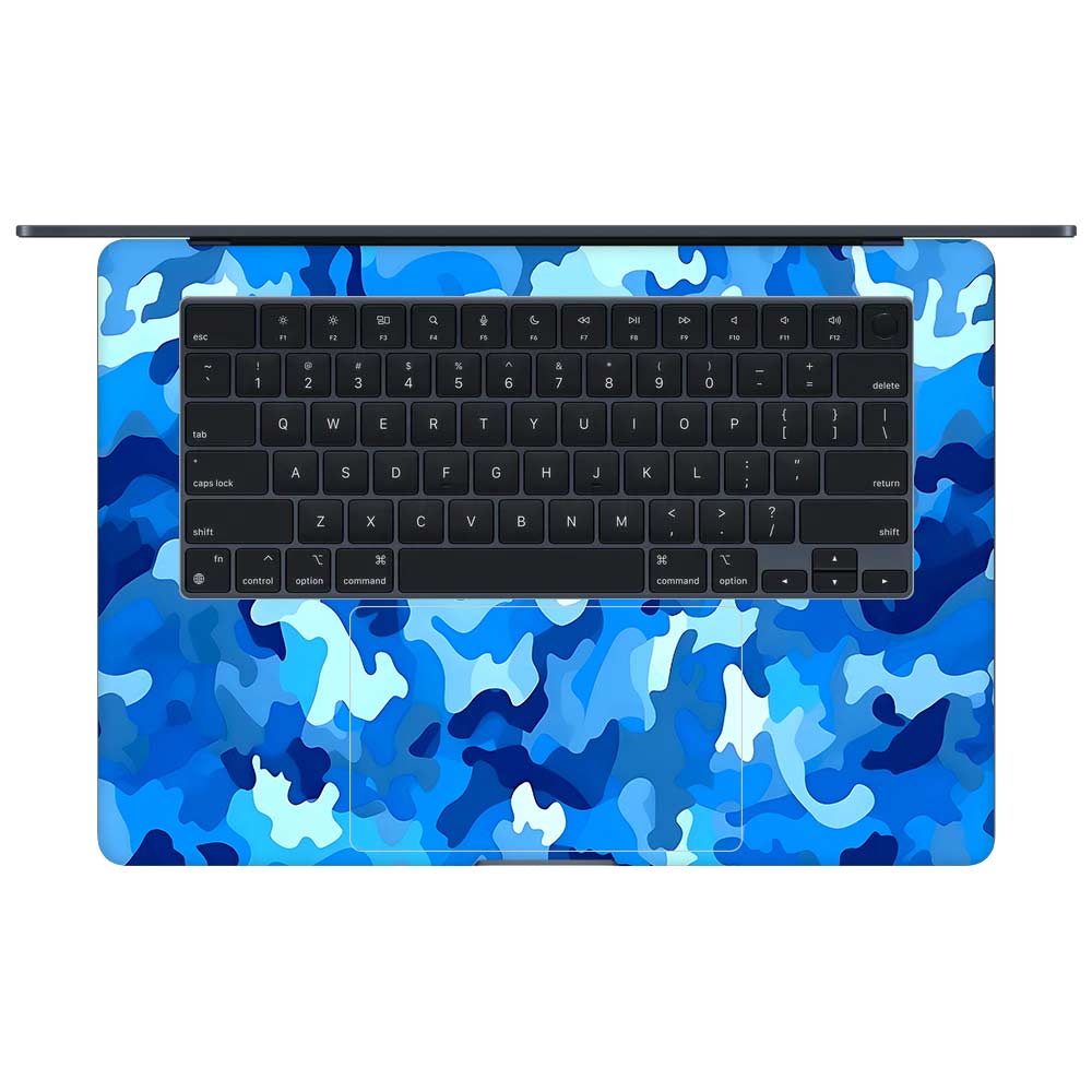 Macbook Skin