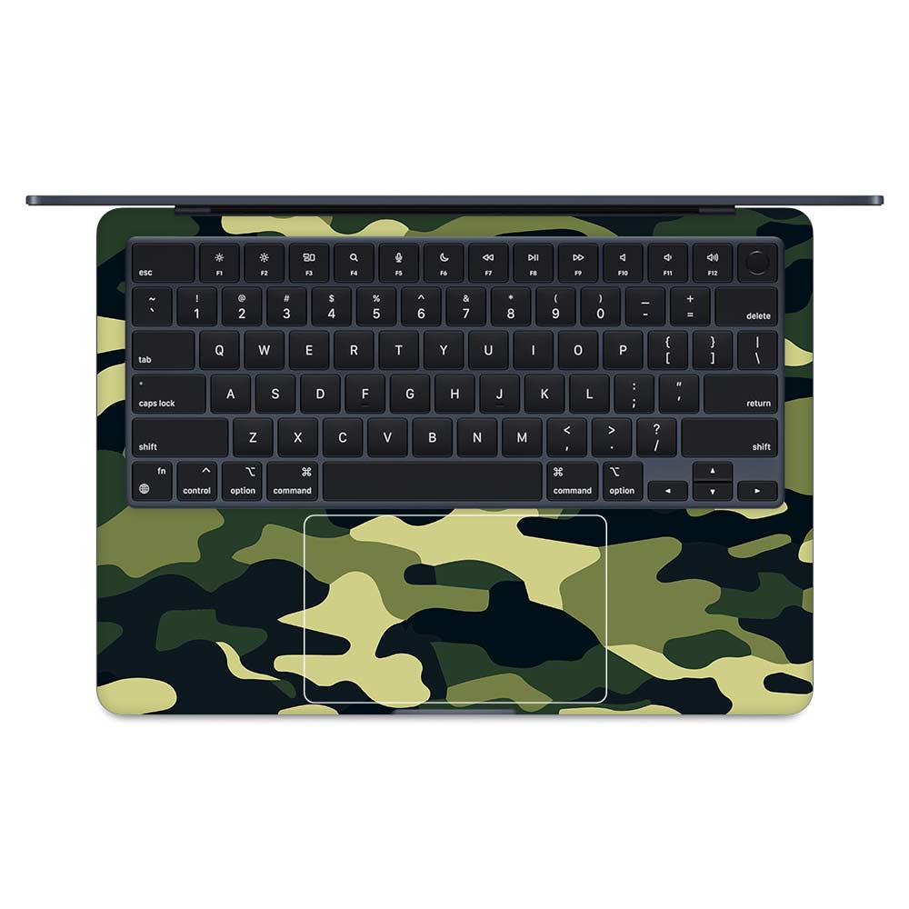 Macbook Skin