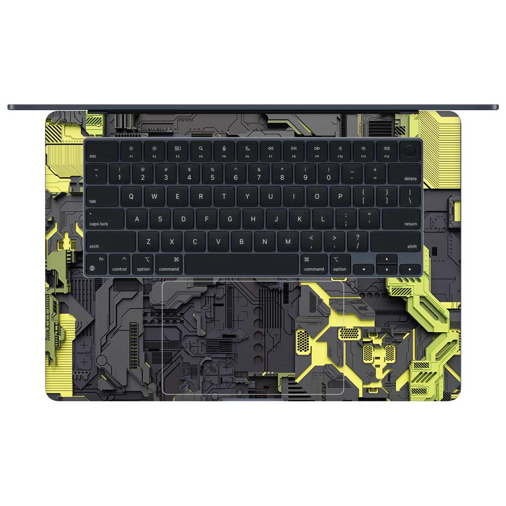 Macbook Skin