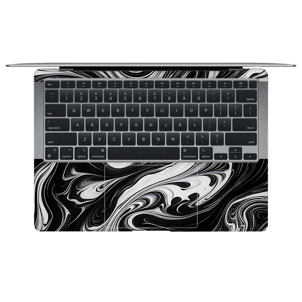 Macbook Skin