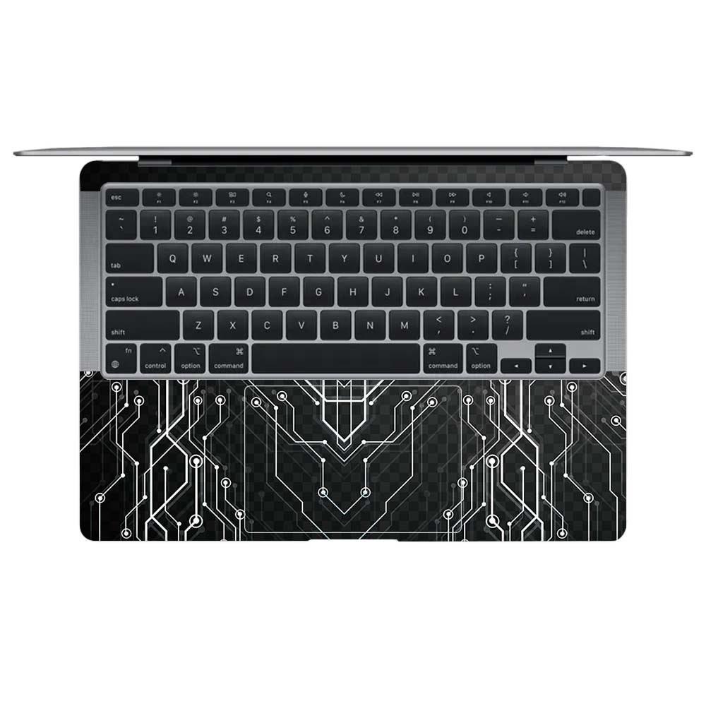 Macbook Skin