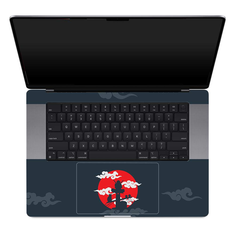 Macbook Skin