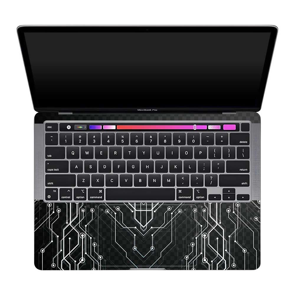 Macbook Skin