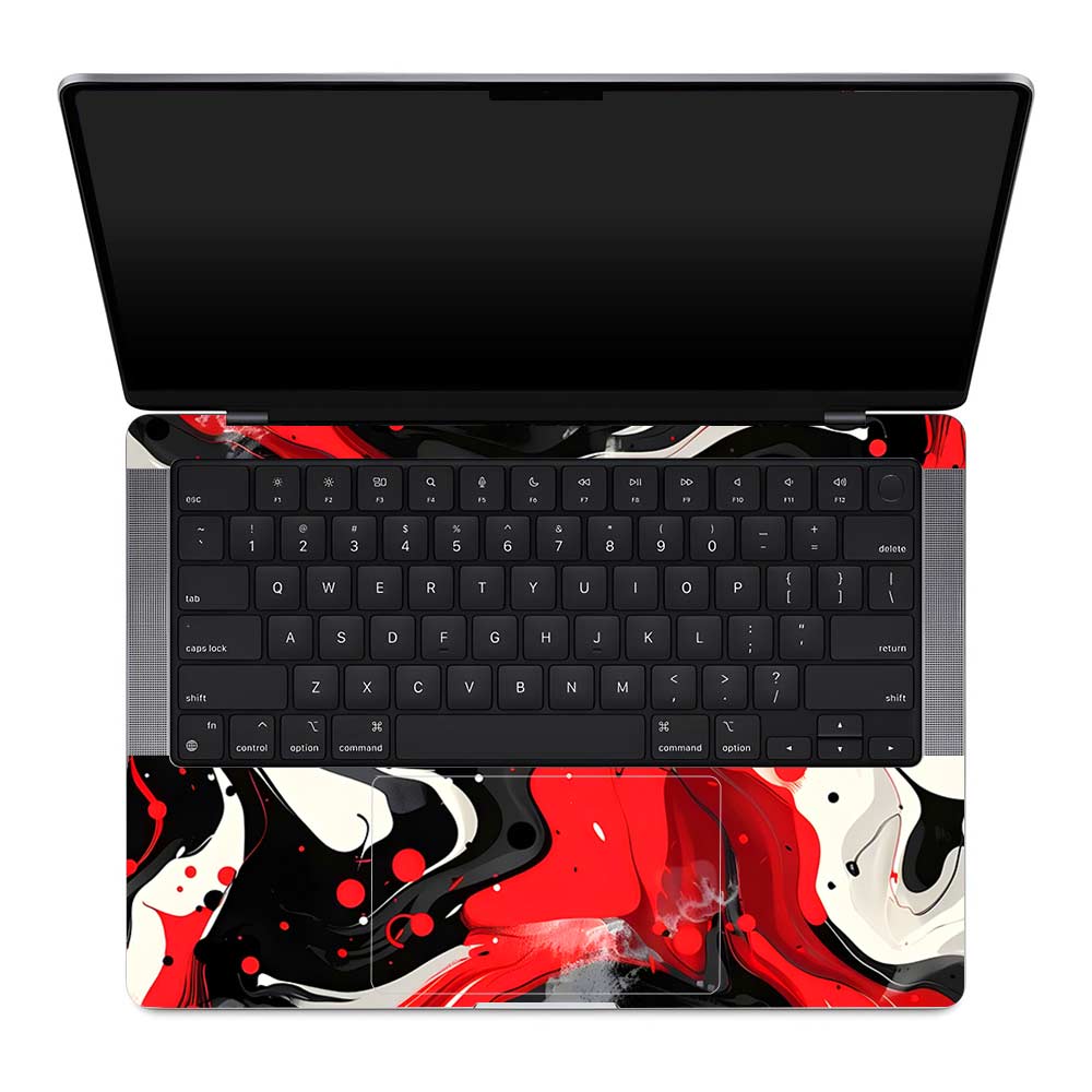 Macbook Skin
