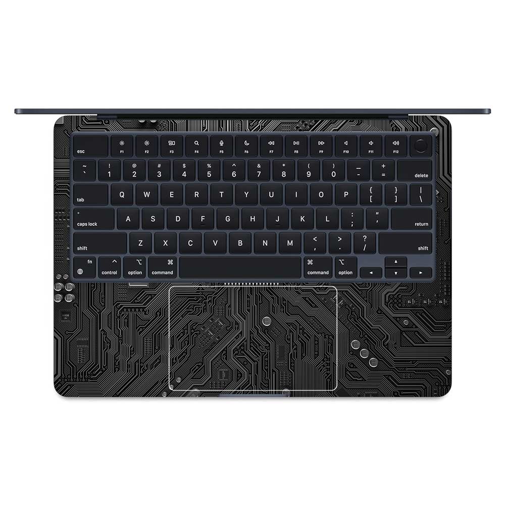 Macbook Skin