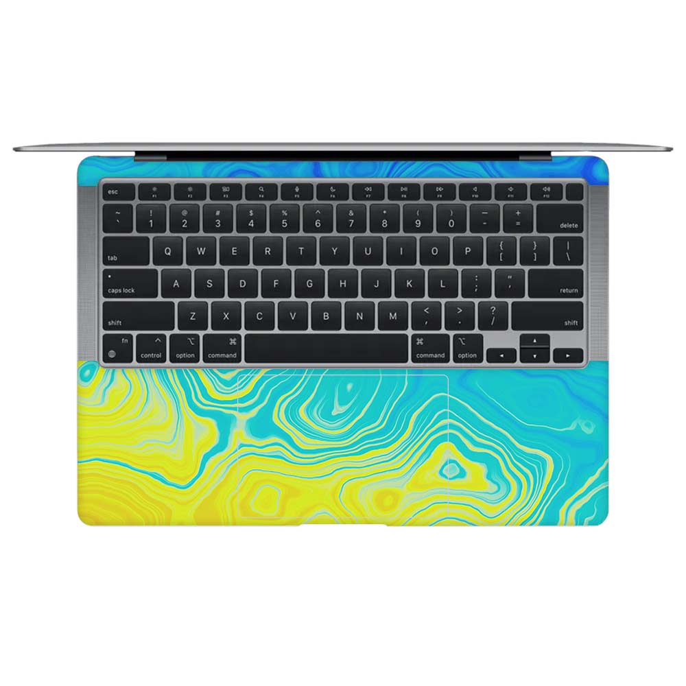 Macbook Skin