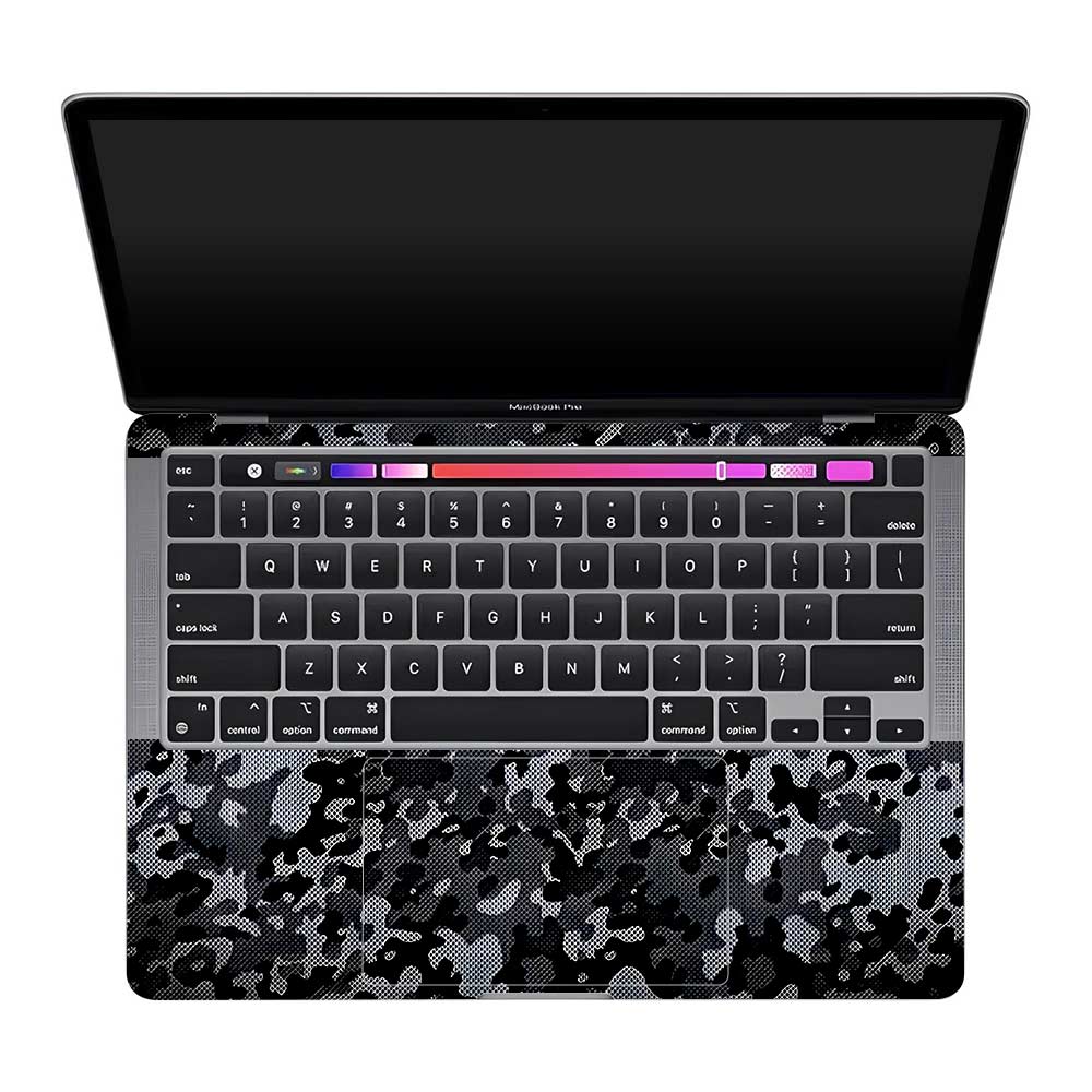 Macbook Skin