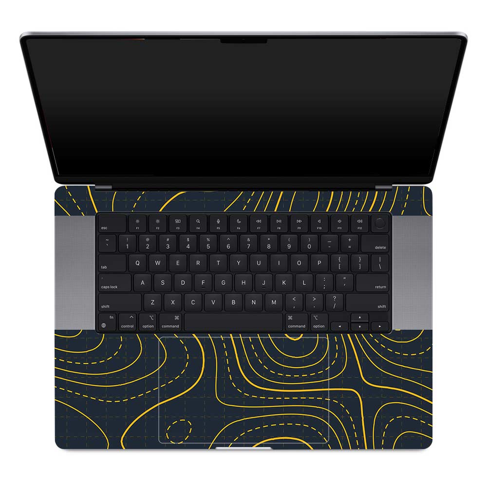Macbook Skin