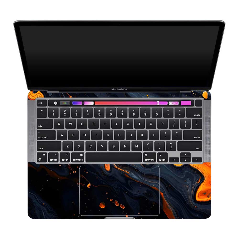 Macbook Skin