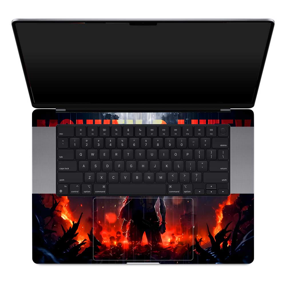 Macbook Skin