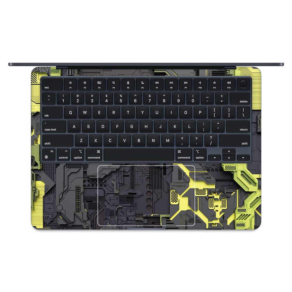 Macbook Skin