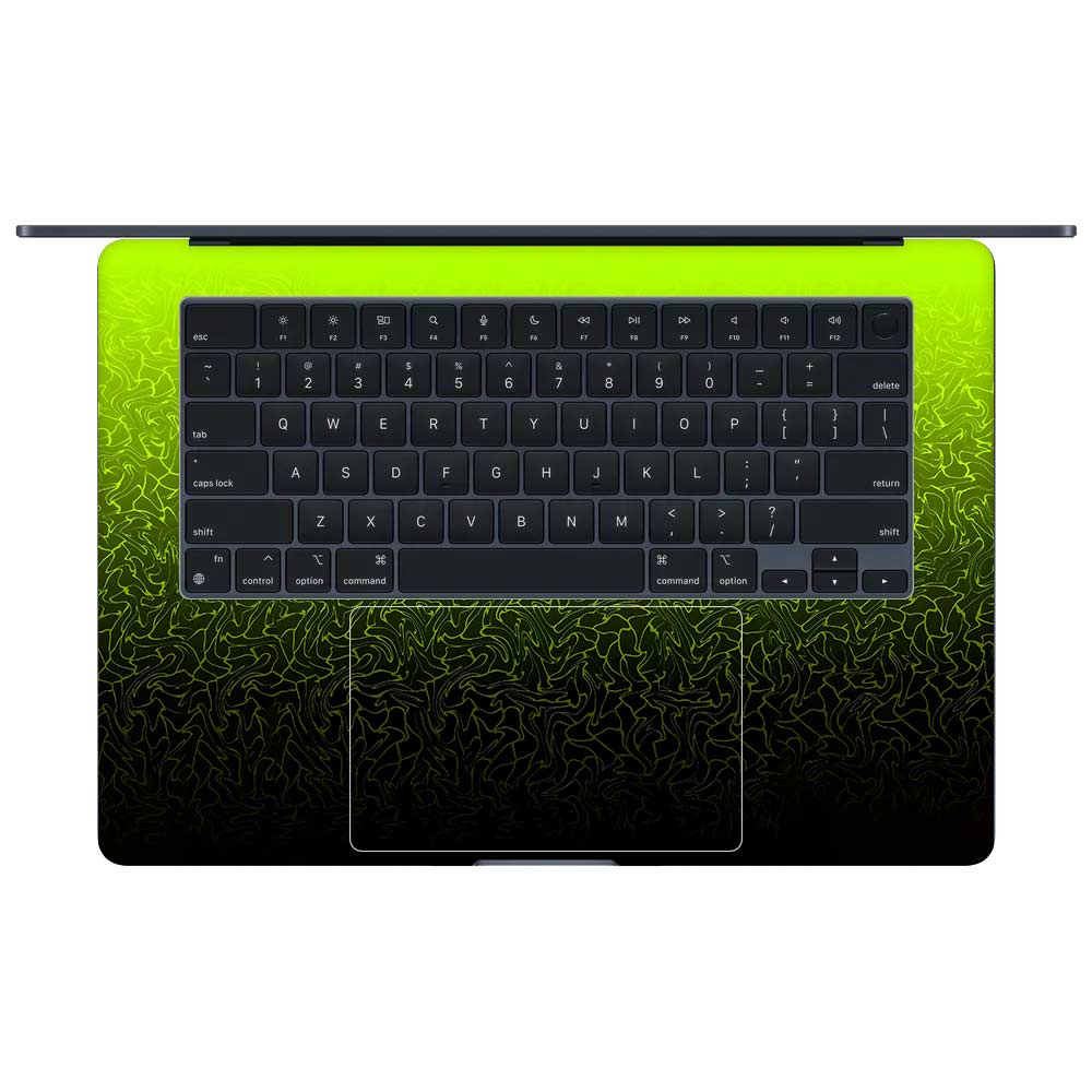 Macbook Skin